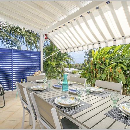 Villa Mango 150 Metres Plage A Pied Sainte-Luce Esterno foto