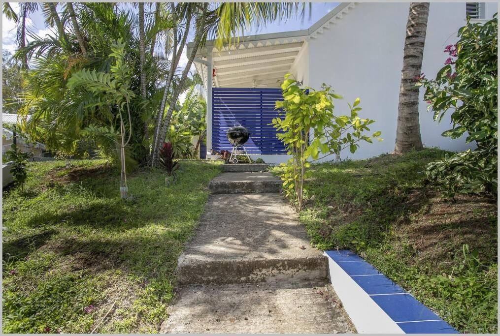Villa Mango 150 Metres Plage A Pied Sainte-Luce Esterno foto