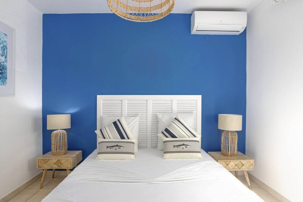 Villa Mango 150 Metres Plage A Pied Sainte-Luce Esterno foto