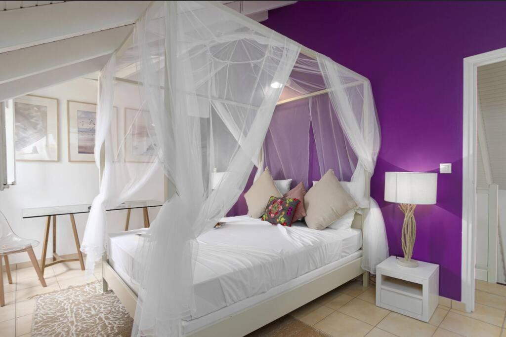 Villa Mango 150 Metres Plage A Pied Sainte-Luce Esterno foto