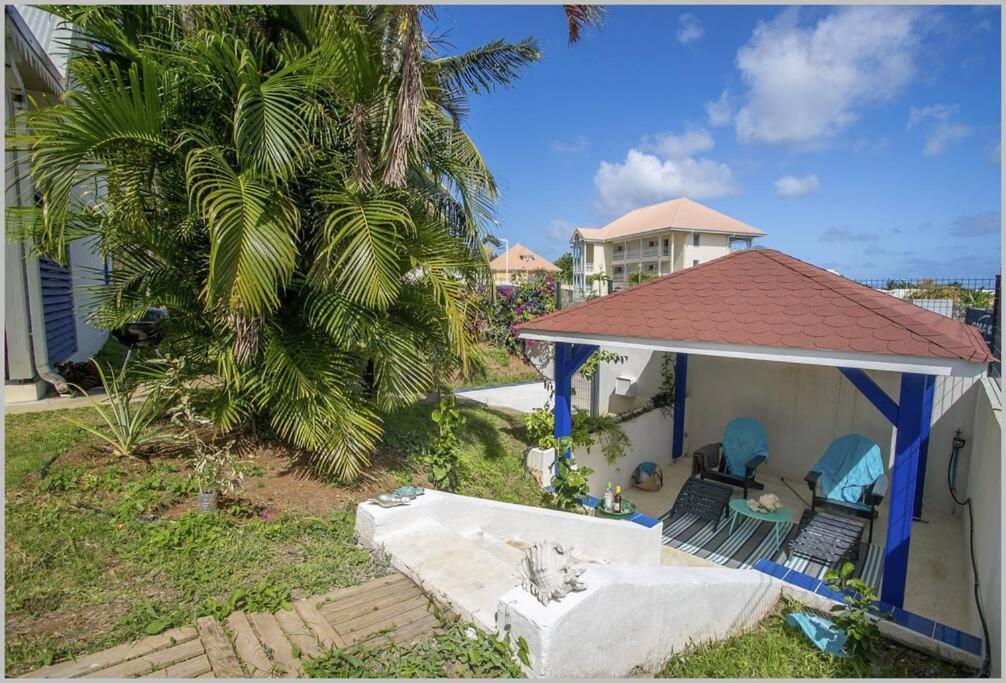 Villa Mango 150 Metres Plage A Pied Sainte-Luce Esterno foto