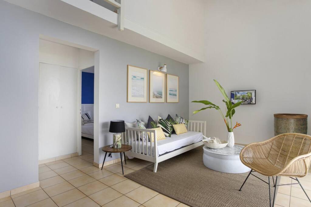 Villa Mango 150 Metres Plage A Pied Sainte-Luce Esterno foto