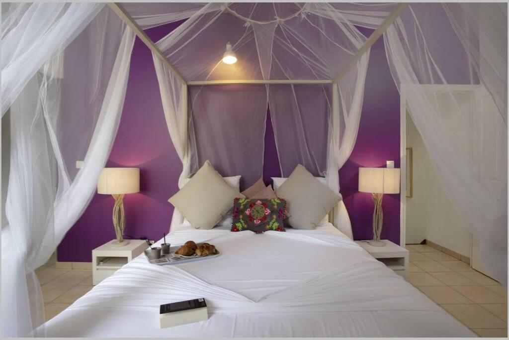Villa Mango 150 Metres Plage A Pied Sainte-Luce Esterno foto