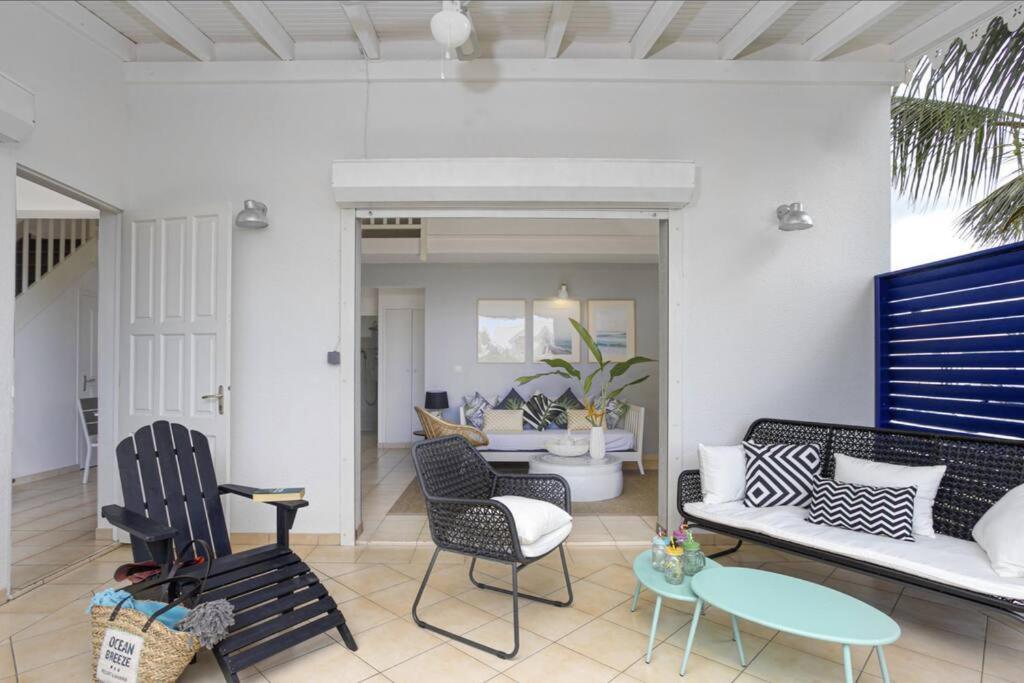 Villa Mango 150 Metres Plage A Pied Sainte-Luce Esterno foto
