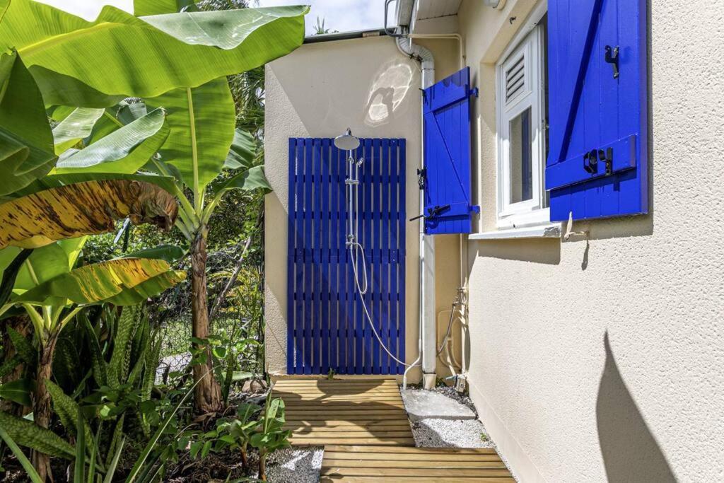 Villa Mango 150 Metres Plage A Pied Sainte-Luce Esterno foto