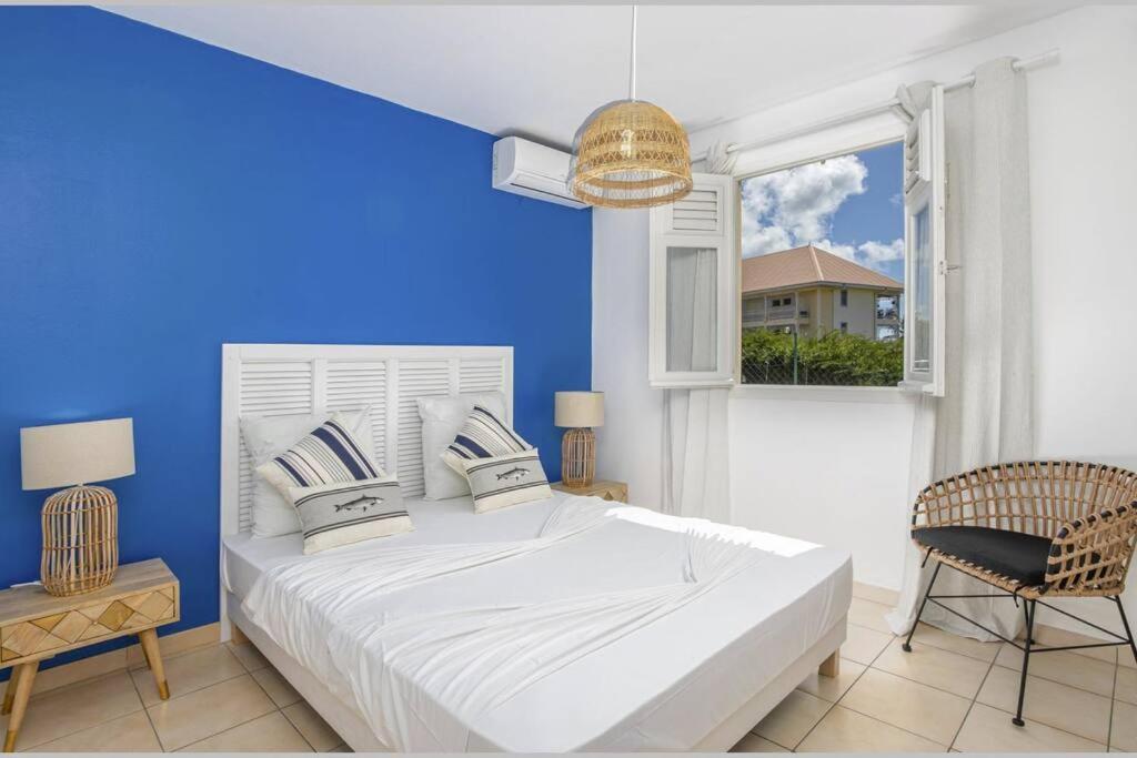 Villa Mango 150 Metres Plage A Pied Sainte-Luce Esterno foto