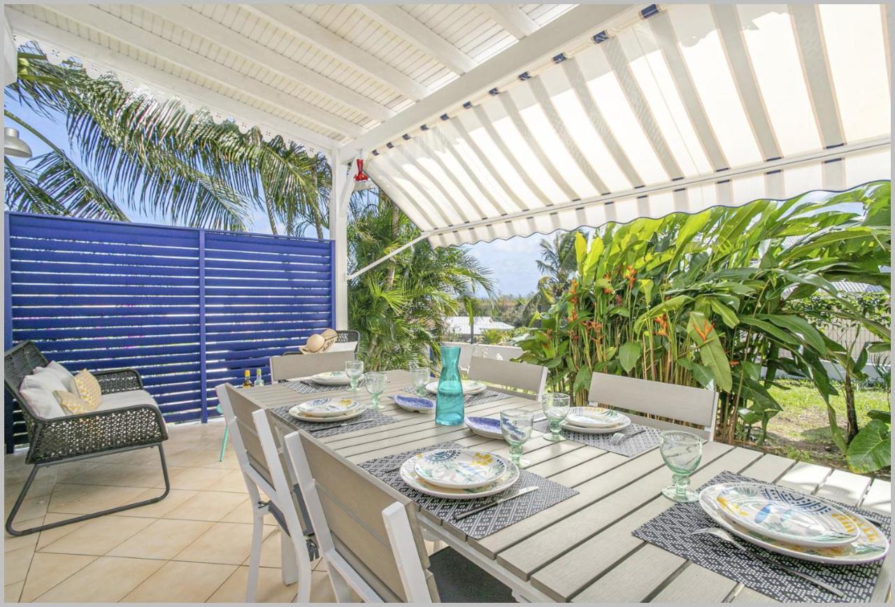 Villa Mango 150 Metres Plage A Pied Sainte-Luce Esterno foto