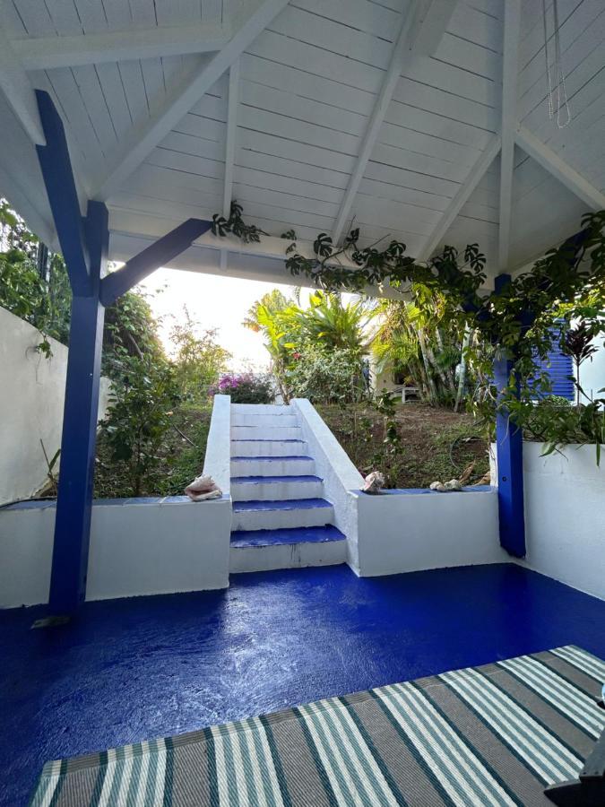 Villa Mango 150 Metres Plage A Pied Sainte-Luce Esterno foto