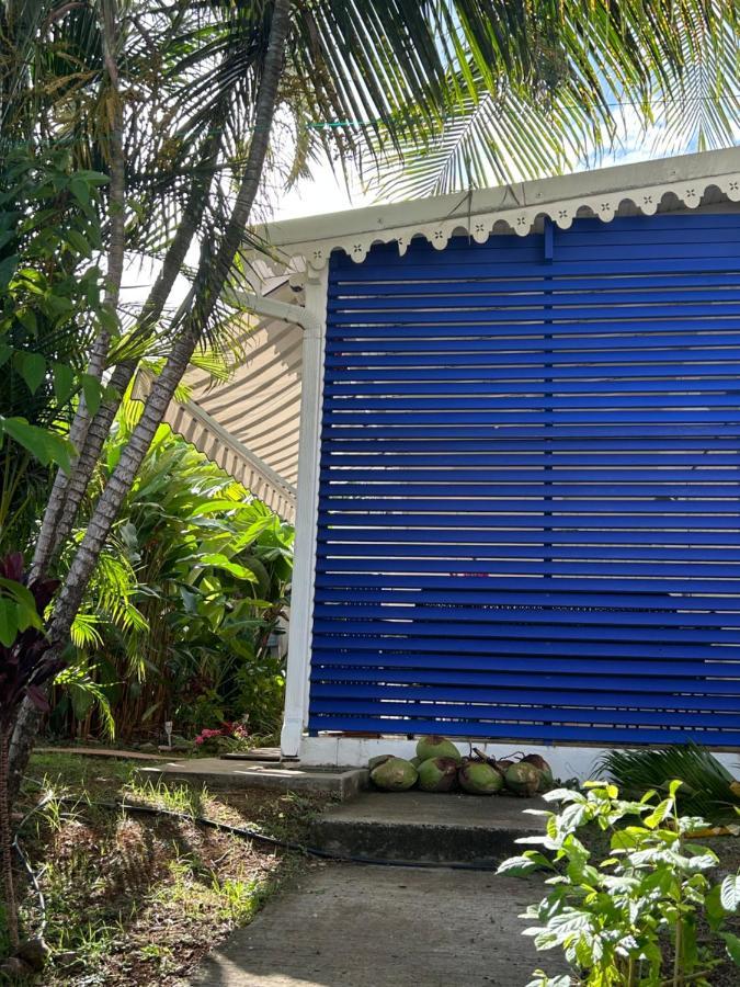 Villa Mango 150 Metres Plage A Pied Sainte-Luce Esterno foto